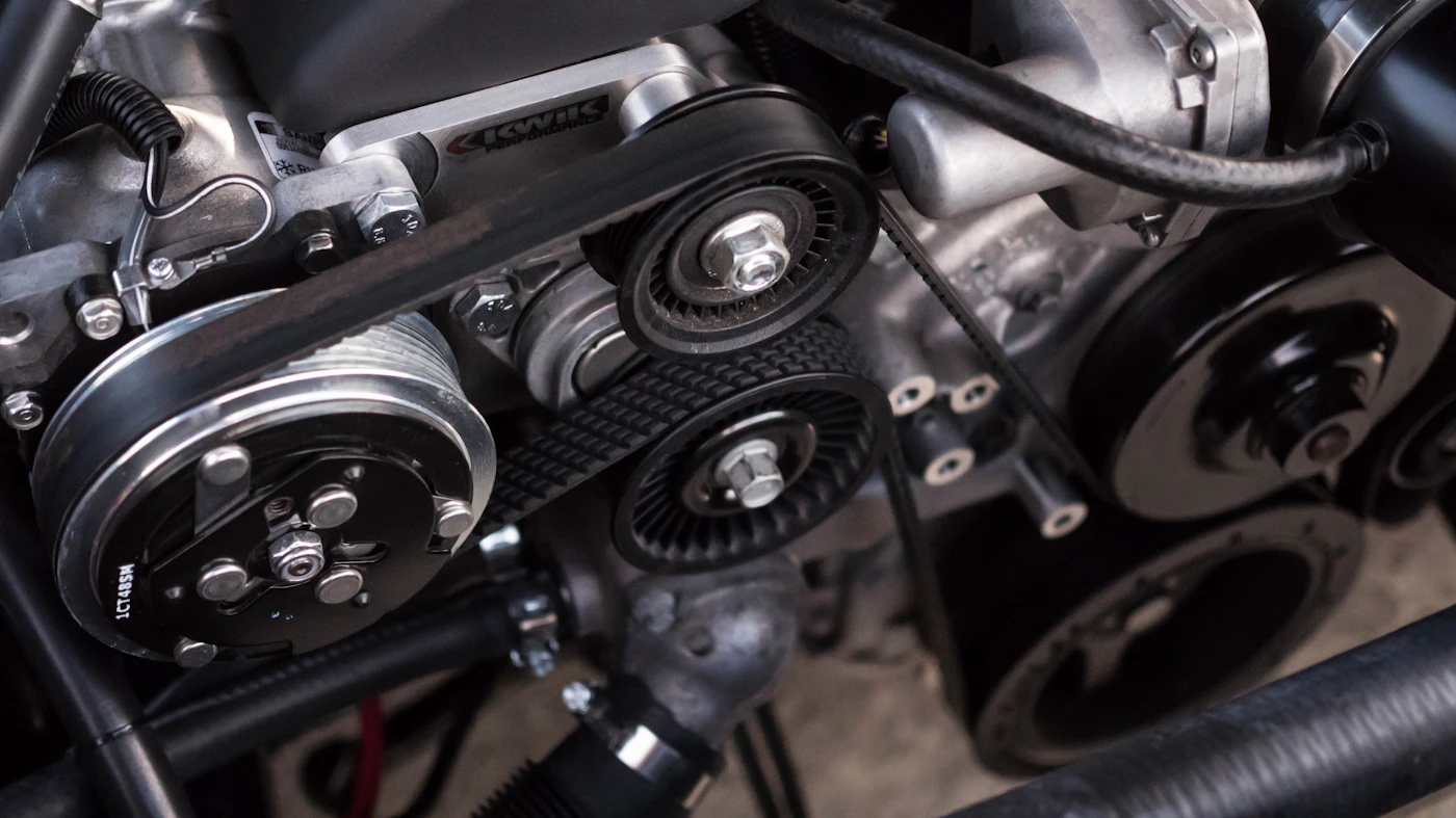 Auto Repair business