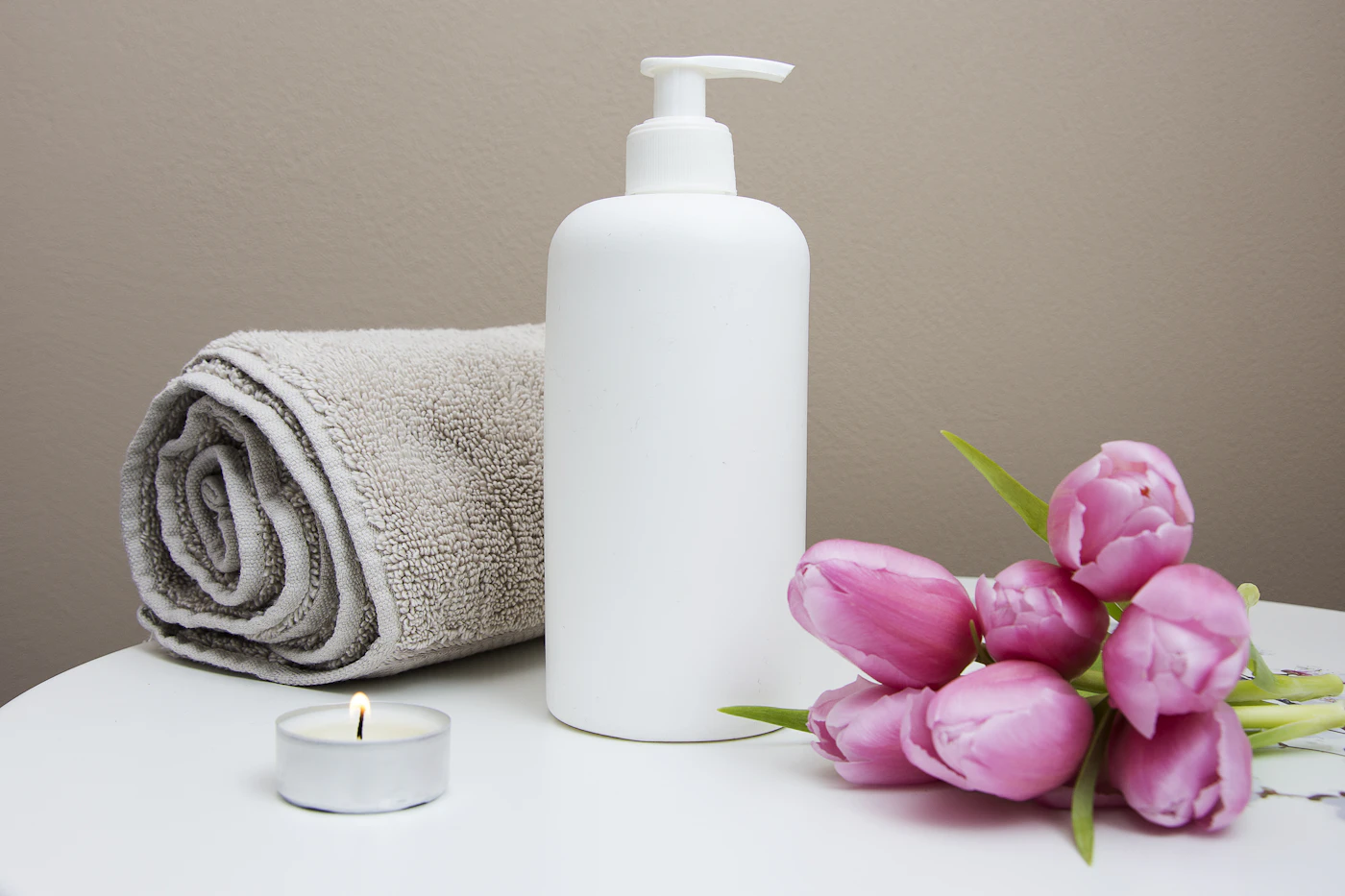Med Spa business